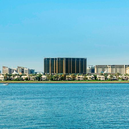 Aloft Dubai Creek Hotel Екстериор снимка
